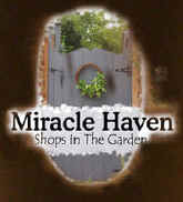 Miracle Haven Logo